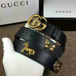 Picture of Gucci Belts _SKUGucci40mmX95-125cm7D104347